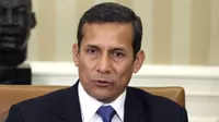 Ollanta Humala: Poder Judicial declaró infundado recurso de casación por proceso de lavado de activos