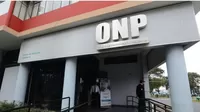 ONP otorga pensión provisional con informe médico para trabajadores con discapacidad