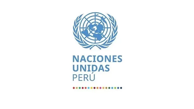 La Organización de Naciones Unidas (ONU) en Perú emitió un pronunciamiento