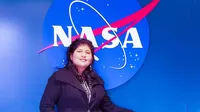 NASA: Peruana lideró puesta en órbita del sofisticado telescopio James Webb