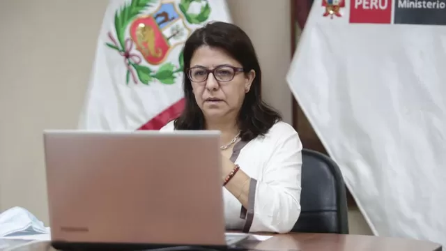 Ortiz: El Perú es la escuela de todos, quienes vivimos aquí aprendemos a ser ciudadanos