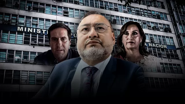 Oscar Nieves: Vínculos del exabogado de Boluarte y el empresario involucrado en la trama sobornos a Patricia Benavides