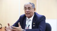 Óscar Vera: Congreso interpelará al ministro de Energía y Minas