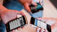 Osiptel: Bloqueo de celulares con IMEI clonados inicia hoy 15 de noviembre