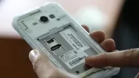 Osiptel lanzó la campaña "Checa tu IMEI" para conocer el estado de tu celular