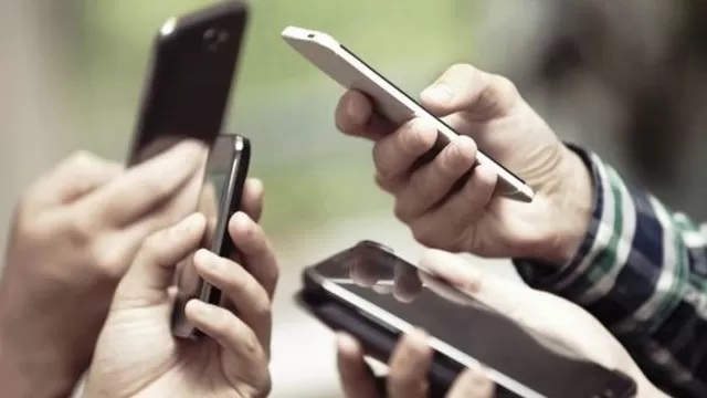Osiptel publicará tarifas y equipos celulares más baratos del mercado 