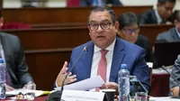 Otárola ante la OEA: Perú pide a CIDH no admitir a trámite las peticiones de sentenciados por terrorismo
