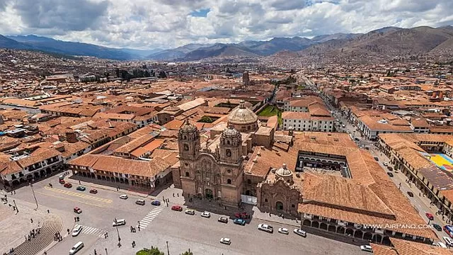 Familia de ecuatoriana desaparecida en Cusco llegará a Perú para hallarla