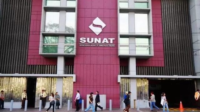 Sunat crea equipo de investigación para el caso Panama Papers. Foto: radionacional.com.pe