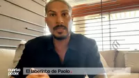 Paolo Guerrero: Su debut en la liga peruana se frenó por amenazas contra él y su familia