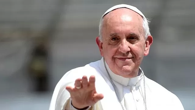 Papa Francisco nombra a dos nuevos obispos auxiliares para Lima