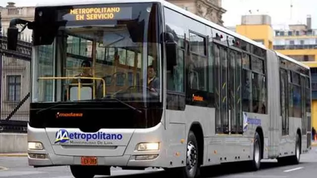 Parapanamericanos 2019: Metropolitano dará facilidades para traslados el viernes 23