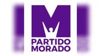 Partido Morado anunció que "mantendra independencia vigilante y constructiva"