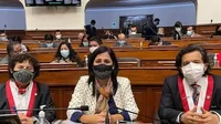 Partido Morado: Reconocimiento a Guido Bellido es una burla a las mujeres peruanas