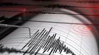 Pasco: Sismo de magnitud 5.0 remeció Oxapampa esta madrugada 