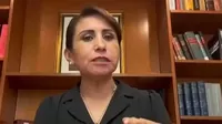 Patricia Benavides cuestiona suspensión y arremete contra la JNJ: Basta de una persecución y cacería política