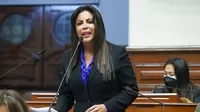 Patricia Chirinos: Avanza País rechaza reunirse con Pedro Castillo en Palacio de Gobierno