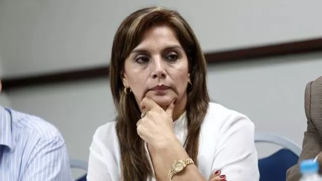 Patricia Juárez, teniente alcaldesa de Lima. Foto: Perú 21