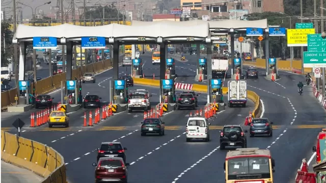 Peaje de Puente Piedra: Empresa responsable de Rutas de Lima rechazó sentencia del TC