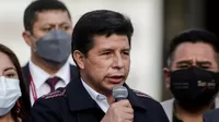 Pedro Castillo: Un 67% considera que el presidente está implicado en corrupción, según Datum