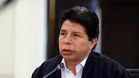 Pedro Castillo: "El Congreso y otras instituciones conspiraron para la caída de mi gobierno"