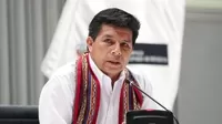 Pedro Castillo: Comisión de Fiscalización varía condición del mandatario a investigado