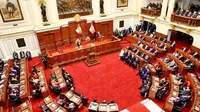 Pedro Castillo: Congreso aprobó levantamiento de antejuicio político de expresidente