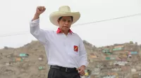 Pedro Castillo: Conoce el plan de gobierno de Perú Libre