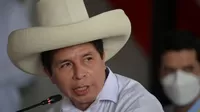 Pedro Castillo: Corte Suprema rechazó nuevo pedido para anular investigaciones
