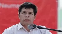 Pedro Castillo durante audiencia: No cometí ningún acto de rebelión y menos de conspiración