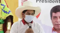 Elecciones 2021: Castillo invitó a Fujimori a recorrer juntos el país, al margen de los debates