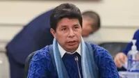 Pedro Castillo: No hemos venido a perjudicar al Perú
