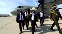 Pedro Castillo: Oficializan autorización para que el presidente viaje a Bolivia 
