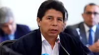 Pedro Castillo: Poder Judicial ordena que se levante el secreto bancario del expresidente