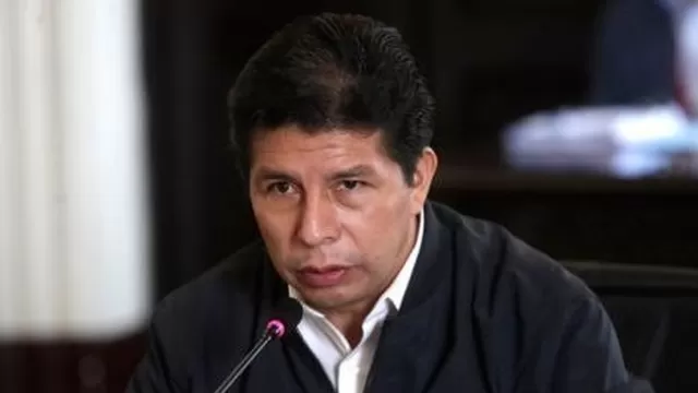 Pedro Castillo: PJ reprogramará audiencia contra su prisión preventiva por el golpe de Estado
