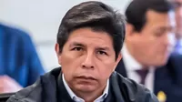 Pedro Castillo: Poder Judicial rechazó nuevo recurso que pedía su libertad inmediata