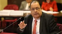 Pedro Castillo ratificó a Julio Velarde como presidente del BCR