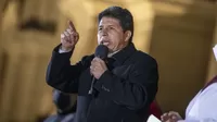 Expresidente Pedro Castillo se niega a declarar ante comisión del Congreso por investigación criminal