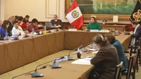 Pedro Castillo: Subcomisión aprobó informe que recomienda acusar a expresidente