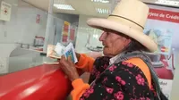 Pensión 65: usuarios en Puno no pueden cobrar subvención por bloqueo de carreteras