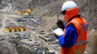Perú busca que minería retome todas sus operaciones tras impacto de COVID-19