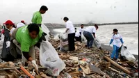 Perú elaborará “primer borrador” para futuro tratado mundial contra la contaminación por plásticos