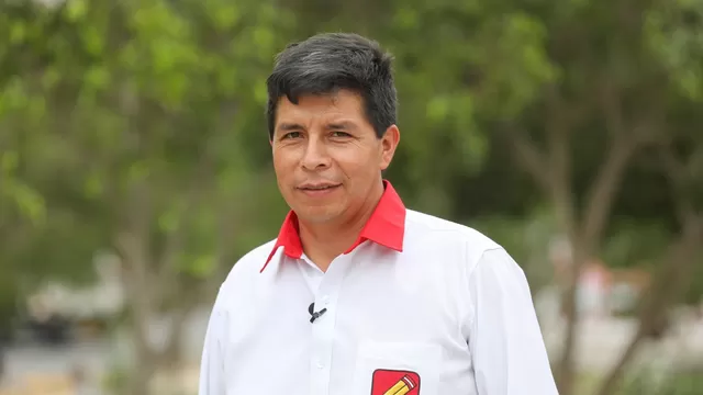 Perú Libre invita a Pedro Castillo a renunciar de forma irrevocable a su militancia