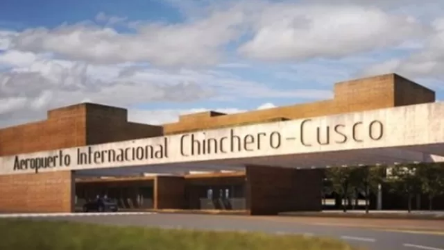Perú perdió arbitraje en el CIADI por el caso del Aeropuerto de Chinchero