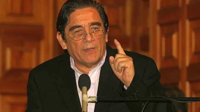 Perú Posible dijo no tener vínculos con red Orellana