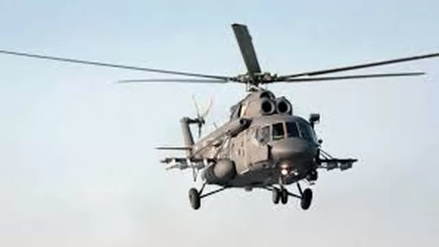 Gobierno peruano recibirá de Rusia ocho helicópteros para lucha contra narcotráfico