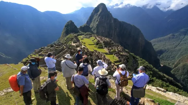 Perú: turistas extranjeros no pagarían IGV desde junio próximo