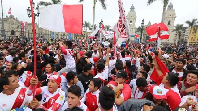Perú vs. Australia: Cámara de Comercio de Lima advierte los perjuicios que provocaría declarar feriado 