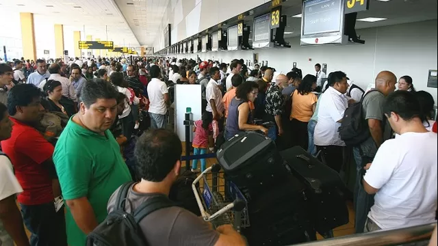 Espacio Schengen: peruanos deberán pedir autorización para poder viajar
