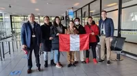 Peruanos en Ucrania: Nuevo grupo de compatriotas llegará este domingo